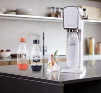 Zestaw butelek SodaStream Fuse Little Heroes 2 x 0,5L