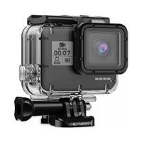 Wodoszczelna obudowa TECH-PROTECT GA200 do GoPro Hero 5/6/7 Przezroczysta