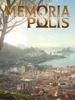 MEMORIAPOLIS Kucz Steam Kod CD KEY BEZ VPN 24/7