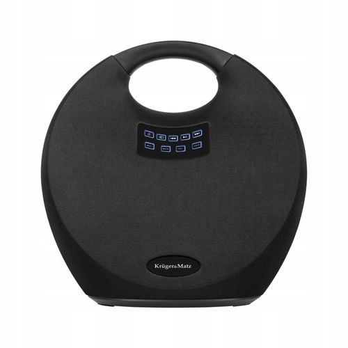 Głośnik Bluetooth pilot AUX USB 36W Kruger&Matz na Arena.pl