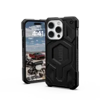 Etui UAG Monarch Pro z MagSafe do iPhone 14 Pro - czarne