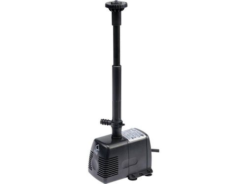 Pompa fontannowa 22W, 1000l/h na Arena.pl