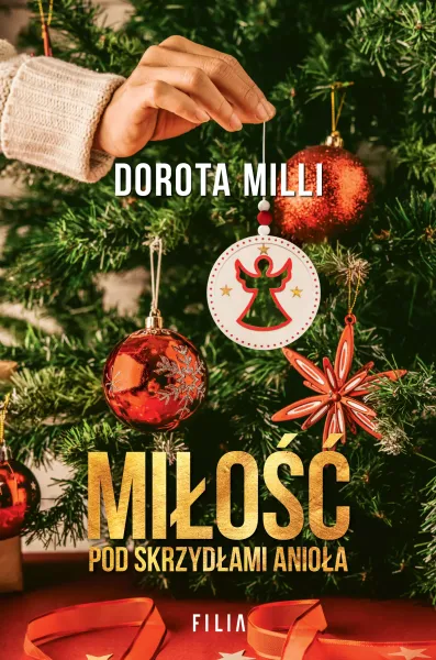 Miłość pod skrzydłami Anioła zdjęcie 1