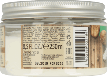 BIELENDA Vegan Friendly 250 ml na Arena.pl