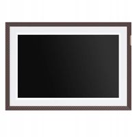 Ramka cyfrowa ARZOPA D10 10.1" Ciemnobrązowy