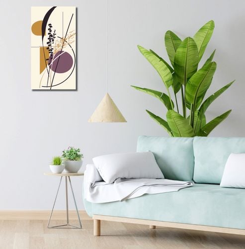 Obraz 30x60cm Jesienne Tańce na Arena.pl