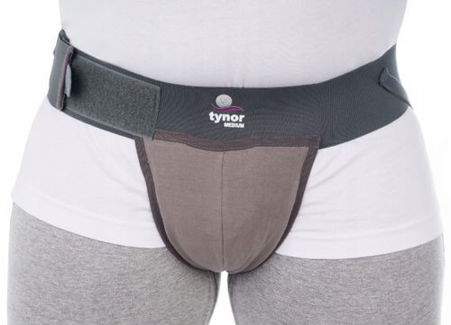 SUSPENSORIUM OPASKA MOSZNOWA PAS MOSZNA PRZEPUKLIN na Arena.pl