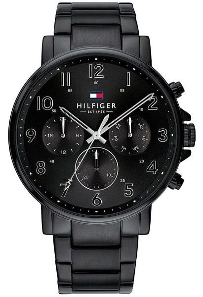 Zegarek Męski Tommy Hilfiger 1710383 Daniel zdjęcie 15