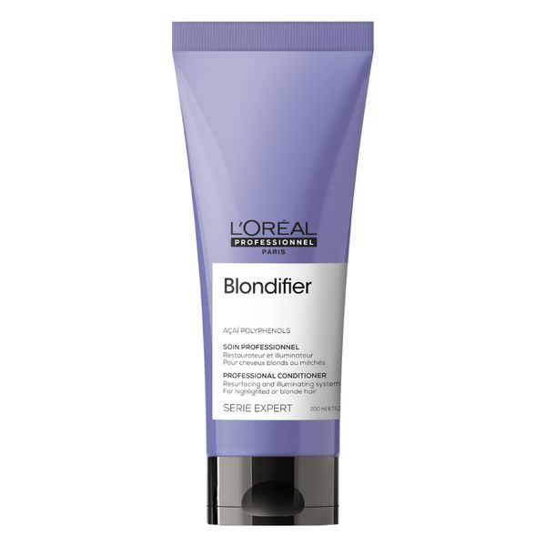 Loreal Professionnel BLONDIFIER odżywka do włosów blond, 200ml zdjęcie 1