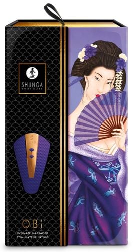 obi intimate massager purple na Arena.pl
