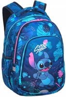 COOLPACK PLECAK SZKOLNY MŁODZIEŻOWY DLA DZIEWCYZNKI LILO STITCH 21L