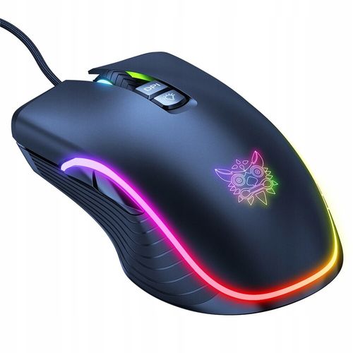 Mysz Onikuma CW905B Czarna na Arena.pl