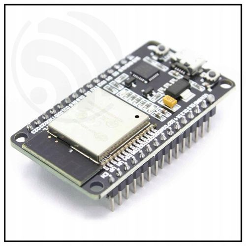 Esp32 DevKit ESP-Wroom-32 V1 MicroUsb Moduł Zgodny Z Arduino Wifi Bluetooth na Arena.pl