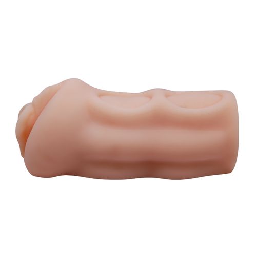 crazy bull   lillian na Arena.pl