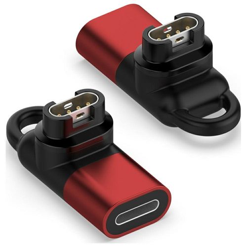 adapter lightning beline do ładowania    zegarków garmin czerwony na Arena.pl