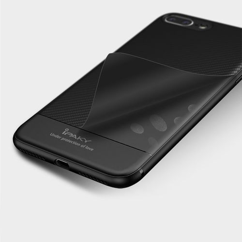 IPAKY CARBON FIBER IPHONE X NIEBIESKI na Arena.pl