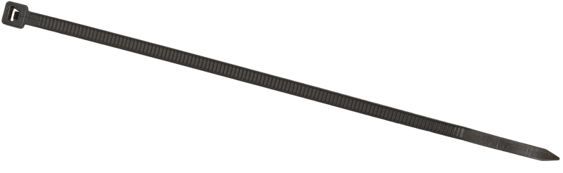Opaski Zaciskowe Heckermann 100Szt - Szare zdjęcie 5