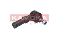 KOŃCÓWKA DRĄŻKA KIEROWNICZEGO PRAWY NISSAN MICRA C+C III 2007 2008 2009