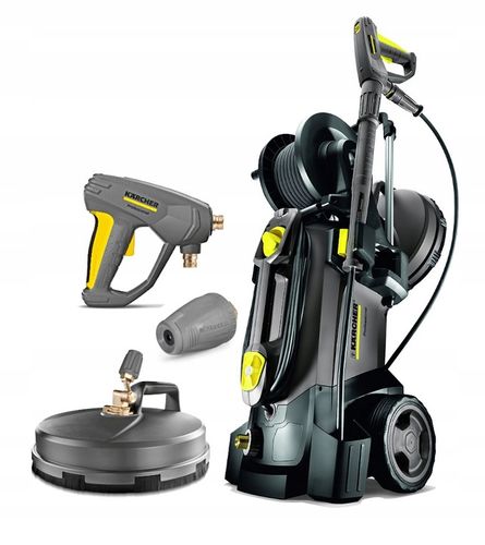 MYJKA KARCHER HD 5/15CX PLUS+FR CLASSIC na Arena.pl