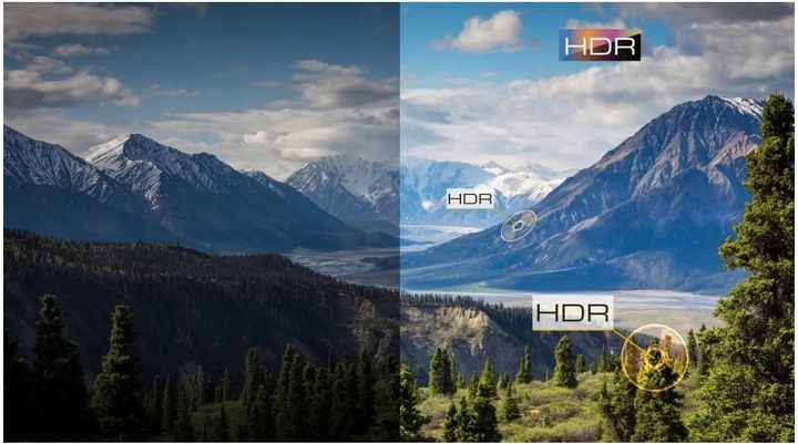 Telewizor TCL 32S5400A 32" LED Android Smart WiFi TV zdjęcie 5