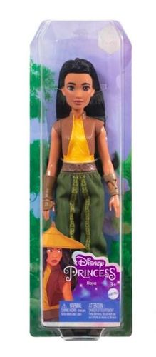 Lalka Disney Princess Raya na Arena.pl
