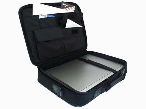 NATEC TORBA DO LAPTOPA ANTELOPE BLACK 17.3" na Arena.pl