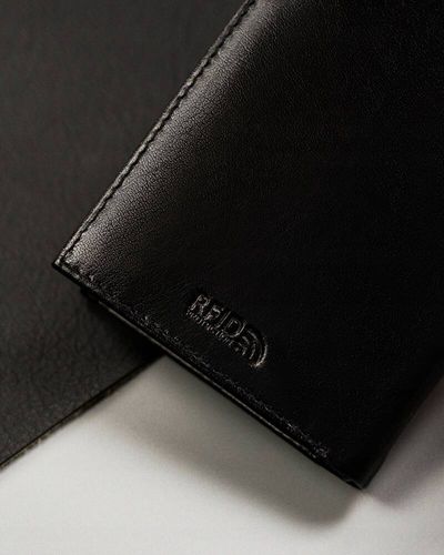 klasyczny portfel męski bez zapięcia zewnętrznego - peterson na Arena.pl