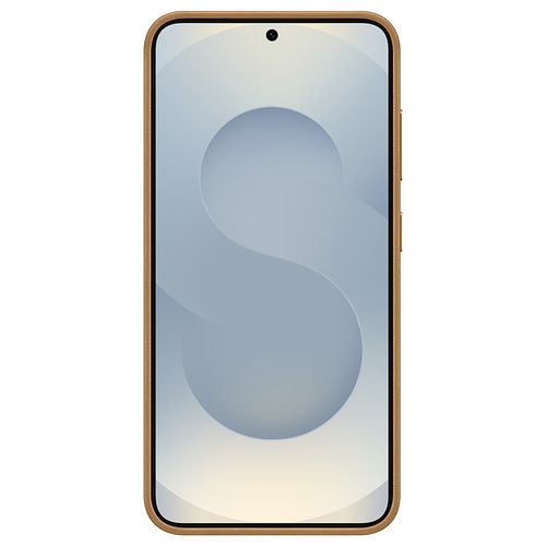 Etui Samsung Kindsuit do Galaxy S25      złoty na Arena.pl