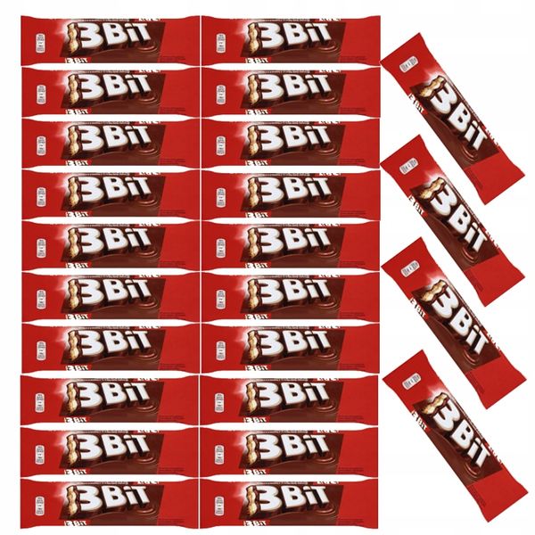 Baton 3 BIT 46G - 24 sztuki zdjęcie 1