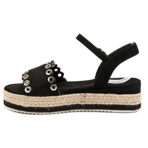 Sandały Na Platformie r.41 na Arena.pl