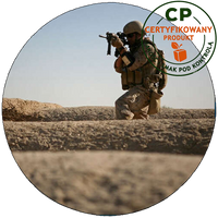 Opłatek na tort Armia Wojsko