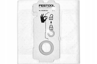 5x WORKI FESTOOL 204308 SC-FIS-CT DO ODKURZACZA CT MINI CT MIDI SELFCLEAN