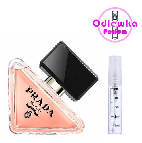 Prada Paradoxe EDP Odlewka 8ml na Arena.pl