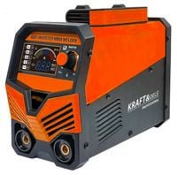 KRAFT&DELE SPAWARKA INWENTOROWA IGBT/MMA/LIFT/TIG 330A KD1878