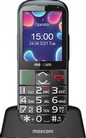 Telefon Komórkowy Dla Seniora Maxcom Mm724 4G