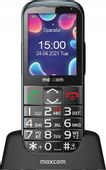 Telefon Komórkowy Dla Seniora Maxcom Mm724 4G