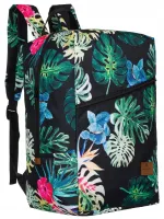 plecak podróżny peterson ptn plec – lekki i funkcjonalny bagaż podręczny