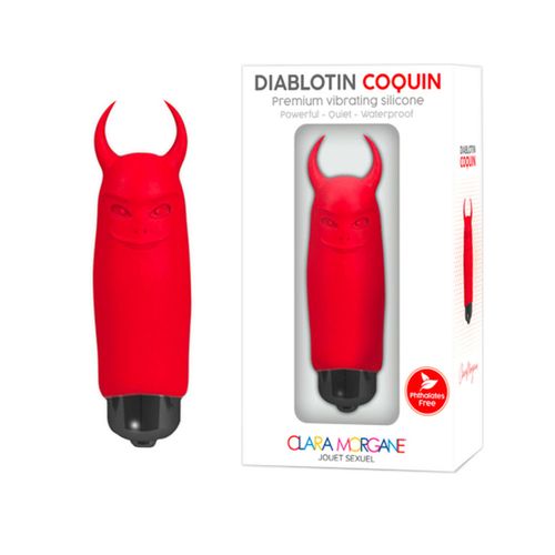 Diablotin Coquin na Arena.pl