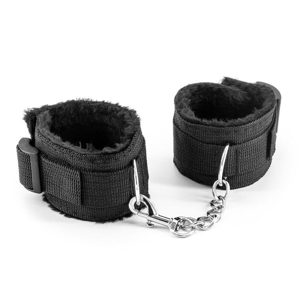 Crushious Master & Cummander 11 Piece Bondage Kit zdjęcie 5