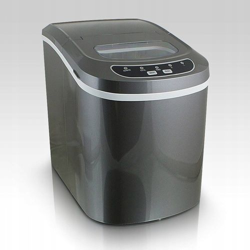 GRAFITOWA KOSTKARKA MASZYNA DO ROBIENIA KOSTEK LODU WYDAJNA MASZYNA BAR DOM na Arena.pl