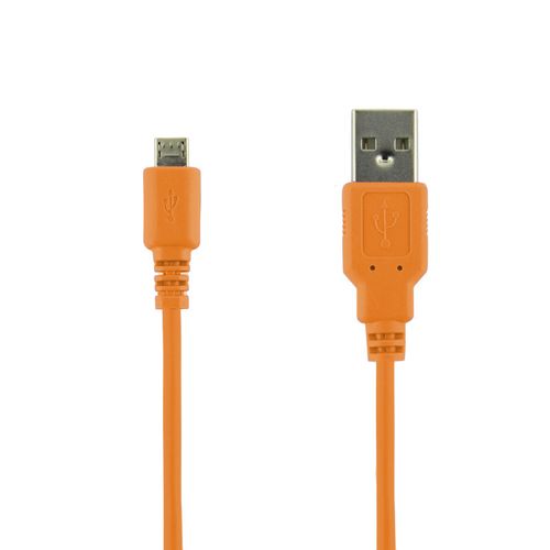 Kabel micro USB 4World 1.0m na Arena.pl