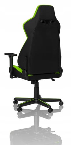 Fotel gamingowy Nitro Concepts S300 Atomic Green na Arena.pl