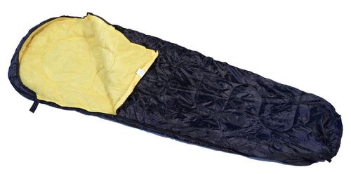 Śpiwór mumia - SOFIA 10°C na Arena.pl