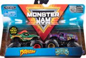 SPIN Monster Jam 1:64 Auto 2pk 58702 6044943