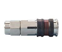 WURTH SZYBKOZŁĄCZKA PNEUMATYCZNA SERIA 2000 DL7.2-SL-PU-8X12 MM 0699100780