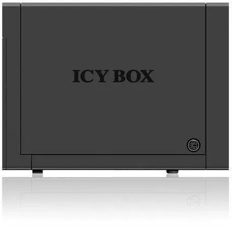 ICYBOX Obudowa IB-RD3640SU3 4x3,5'' RAID na Arena.pl