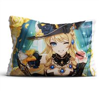 Poduszka Genshin Impact - Navia