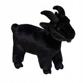 MASKOTKA KOZA PLUSZOWA Przytulanka ZABAWKA 40 CM