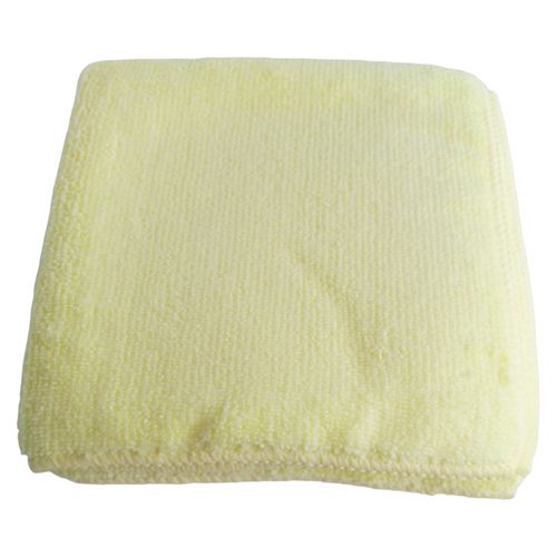 Ściereczka mikrofaza 30x30 360g Mediclean 5szt żół na Arena.pl