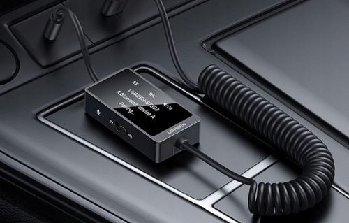 Adapter Bluetooth UGREEN 45236 Nadajnik / odbiornik Bluetooth 5.4 na Arena.pl